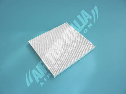 Zaffo ZF660 Filter, interior air ZF660: Buy near me in Poland at 2407.PL - Good price!