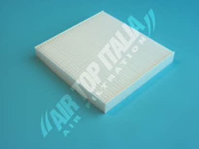 Zaffo ZF661 Filter, interior air ZF661: Buy near me in Poland at 2407.PL - Good price!