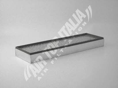 Zaffo AX6254 Activated Carbon Cabin Filter AX6254: Buy near me in Poland at 2407.PL - Good price!