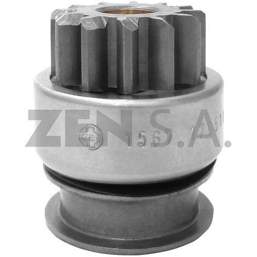Zen 1567 Freewheel gear, starter 1567: Buy near me at 2407.PL in Poland at an Affordable price!