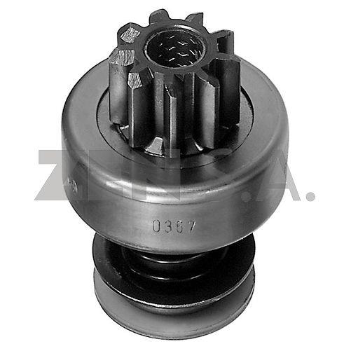 Zen 0367 Freewheel gear, starter 0367: Buy near me at 2407.PL in Poland at an Affordable price!
