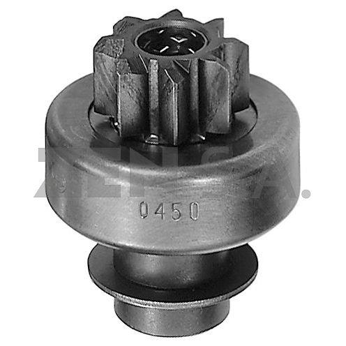 Zen 0450 Freewheel gear, starter 0450: Buy near me at 2407.PL in Poland at an Affordable price!