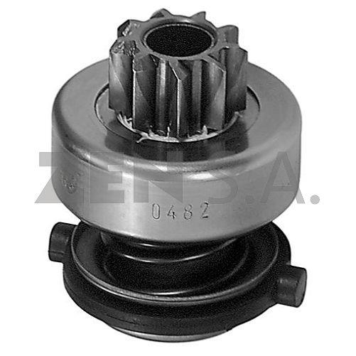 Zen 0482 Freewheel gear, starter 0482: Buy near me at 2407.PL in Poland at an Affordable price!