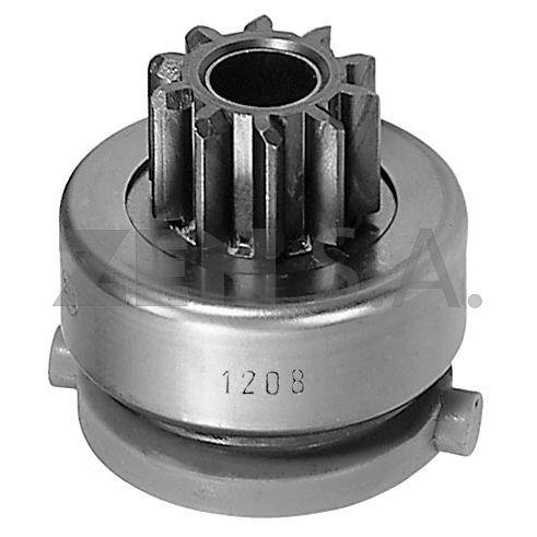 Zen 1208 Freewheel gear, starter 1208: Buy near me at 2407.PL in Poland at an Affordable price!