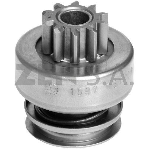 Zen 1597 Freewheel gear, starter 1597: Buy near me at 2407.PL in Poland at an Affordable price!