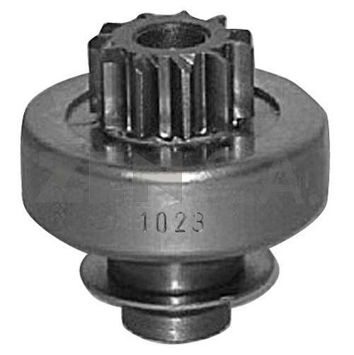 Zen 1023 Freewheel gear, starter 1023: Buy near me at 2407.PL in Poland at an Affordable price!
