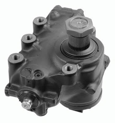 ZF 8098 955 411 Steering Gear 8098955411: Buy near me in Poland at 2407.PL - Good price!