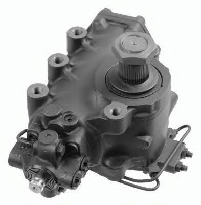 ZF 8099 955 402 Steering Gear 8099955402: Buy near me in Poland at 2407.PL - Good price!