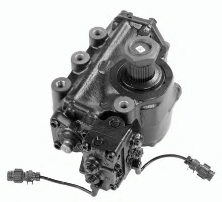 ZF 8099 955 604 Steering Gear 8099955604: Buy near me in Poland at 2407.PL - Good price!