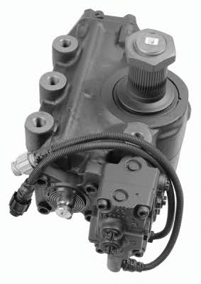 ZF 8099 955 610 Steering Gear 8099955610: Buy near me in Poland at 2407.PL - Good price!