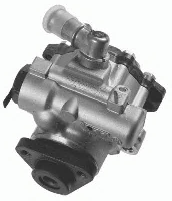ZF 2858 901 Hydraulic Pump, steering system 2858901: Buy near me in Poland at 2407.PL - Good price!
