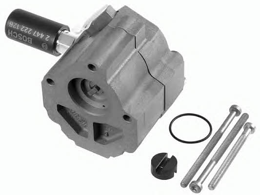ZF 8695 671 116 Fuel pump 8695671116: Buy near me at 2407.PL in Poland at an Affordable price!