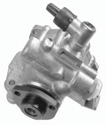 ZF 2839 201 Hydraulic Pump, steering system 2839201: Buy near me in Poland at 2407.PL - Good price!
