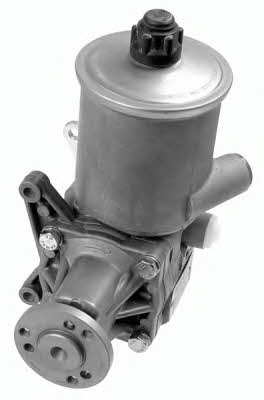 ZF 2840 101 Hydraulic Pump, steering system 2840101: Buy near me in Poland at 2407.PL - Good price!