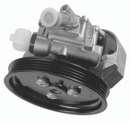 ZF 2928 401 Hydraulic Pump, steering system 2928401: Buy near me in Poland at 2407.PL - Good price!