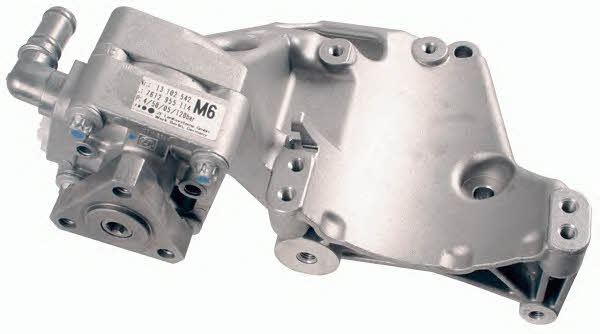 ZF 7612 955 114 Hydraulic Pump, steering system 7612955114: Buy near me in Poland at 2407.PL - Good price!
