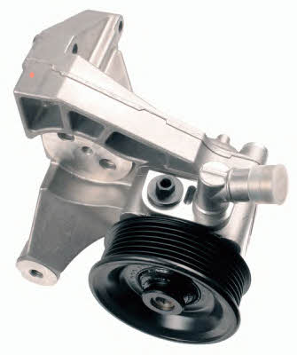 ZF 7612 955 121 Hydraulic Pump, steering system 7612955121: Buy near me in Poland at 2407.PL - Good price!