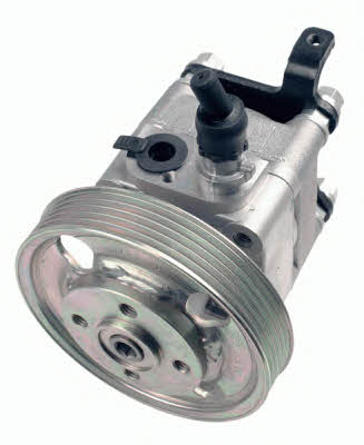 ZF 7613 955 164 Hydraulic Pump, steering system 7613955164: Buy near me in Poland at 2407.PL - Good price!