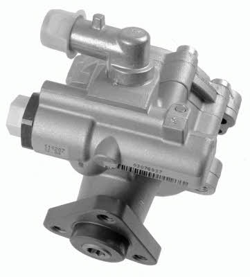 ZF 7613 955 505 Hydraulic Pump, steering system 7613955505: Buy near me in Poland at 2407.PL - Good price!