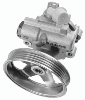 ZF 7613 955 517 Hydraulic Pump, steering system 7613955517: Buy near me in Poland at 2407.PL - Good price!