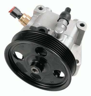 ZF 7613 974 104 Hydraulic Pump, steering system 7613974104: Buy near me in Poland at 2407.PL - Good price!