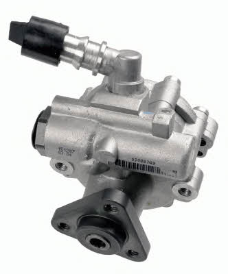 ZF 7617 955 526 Hydraulic Pump, steering system 7617955526: Buy near me in Poland at 2407.PL - Good price!