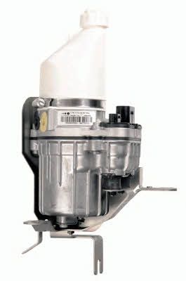 ZF 7625 974 162 Hydraulic Pump, steering system 7625974162: Buy near me at 2407.PL in Poland at an Affordable price!