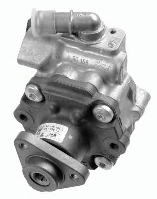 ZF 7651 955 181 Hydraulic Pump, steering system 7651955181: Buy near me in Poland at 2407.PL - Good price!