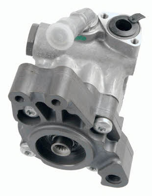ZF 7652 955 522 Hydraulic Pump, steering system 7652955522: Buy near me in Poland at 2407.PL - Good price!