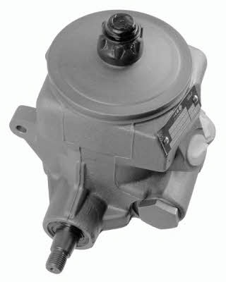 ZF 7672 900 446 Hydraulic Pump, steering system 7672900446: Buy near me in Poland at 2407.PL - Good price!