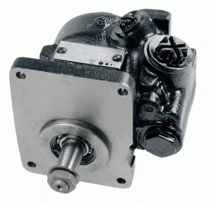 ZF 7672 955 259 Hydraulic Pump, steering system 7672955259: Buy near me in Poland at 2407.PL - Good price!