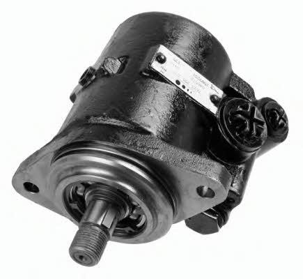 ZF 7673 955 225 Hydraulic Pump, steering system 7673955225: Buy near me at 2407.PL in Poland at an Affordable price!