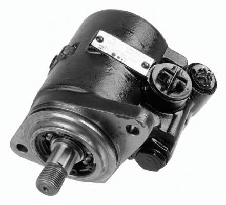 ZF 7673 955 243 Hydraulic Pump, steering system 7673955243: Buy near me at 2407.PL in Poland at an Affordable price!