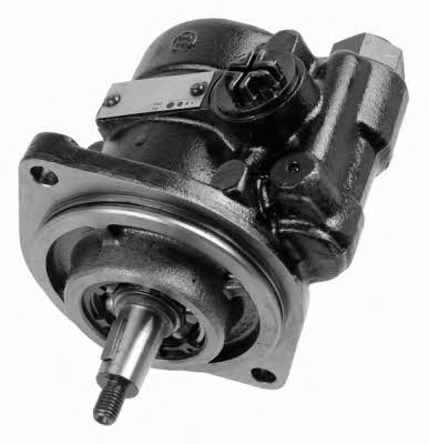 ZF 7673 955 322 Hydraulic Pump, steering system 7673955322: Buy near me in Poland at 2407.PL - Good price!