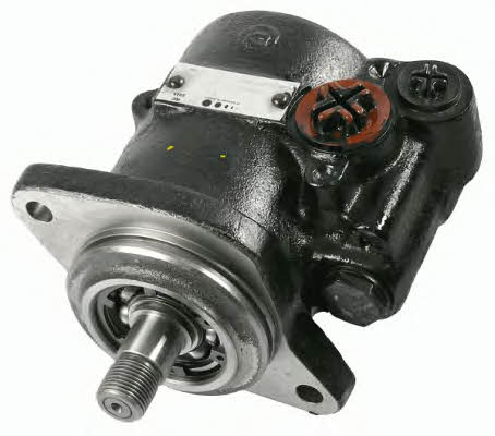 ZF 7673 955 368 Hydraulic Pump, steering system 7673955368: Buy near me in Poland at 2407.PL - Good price!