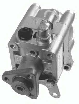 ZF 2907 501 Hydraulic Pump, steering system 2907501: Buy near me in Poland at 2407.PL - Good price!