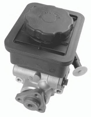ZF 2910 101 Hydraulic Pump, steering system 2910101: Buy near me in Poland at 2407.PL - Good price!