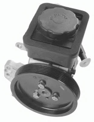 ZF 2911 401 Hydraulic Pump, steering system 2911401: Buy near me in Poland at 2407.PL - Good price!