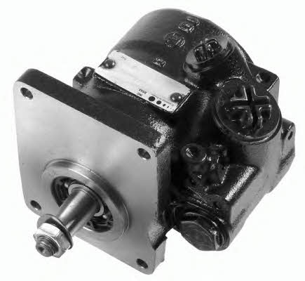 ZF 7674 955 297 Hydraulic Pump, steering system 7674955297: Buy near me in Poland at 2407.PL - Good price!
