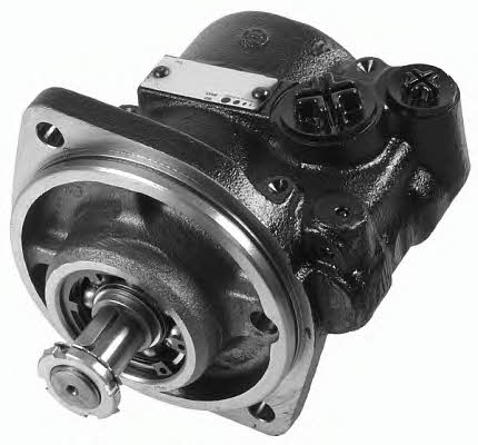 ZF 7674 955 298 Hydraulic Pump, steering system 7674955298: Buy near me in Poland at 2407.PL - Good price!