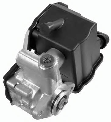 ZF 7683 900 301 Hydraulic Pump, steering system 7683900301: Buy near me in Poland at 2407.PL - Good price!