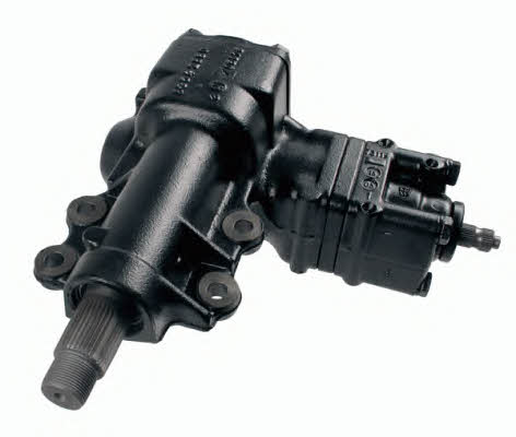 ZF 8074 955 603 Steering Gear 8074955603: Buy near me in Poland at 2407.PL - Good price!