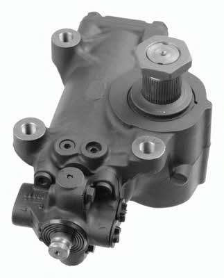 ZF 8096 955 113 Steering Gear 8096955113: Buy near me in Poland at 2407.PL - Good price!