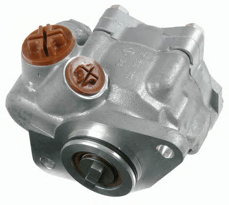 ZF 7685 955 237 Hydraulic Pump, steering system 7685955237: Buy near me in Poland at 2407.PL - Good price!