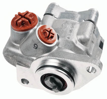 ZF 7686 955 309 Hydraulic Pump, steering system 7686955309: Buy near me in Poland at 2407.PL - Good price!