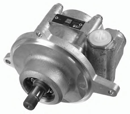 ZF 7686 955 729 Hydraulic Pump, steering system 7686955729: Buy near me in Poland at 2407.PL - Good price!