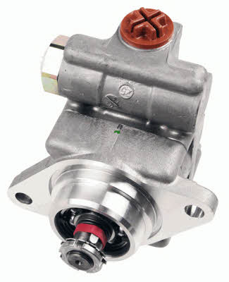 ZF 7686 955 744 Hydraulic Pump, steering system 7686955744: Buy near me in Poland at 2407.PL - Good price!