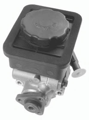 ZF 7691 900 513 Hydraulic Pump, steering system 7691900513: Buy near me in Poland at 2407.PL - Good price!