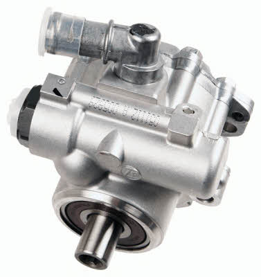 ZF 7691 955 313 Hydraulic Pump, steering system 7691955313: Buy near me in Poland at 2407.PL - Good price!