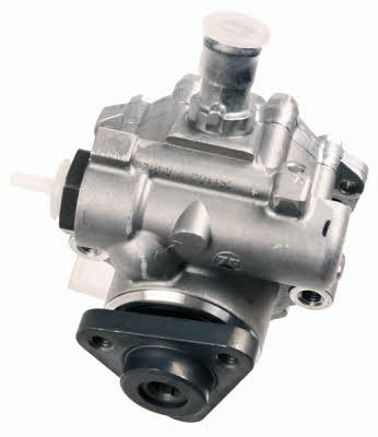 ZF 7691 955 338 Hydraulic Pump, steering system 7691955338: Buy near me in Poland at 2407.PL - Good price!